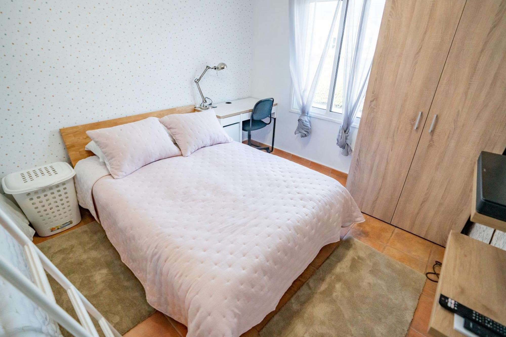 Casa Julio - Alcala Complete Coastal Retreat - Entire Apartment - 3 Min Walk From The Ocean - Shared Entrance With Host Exterior photo