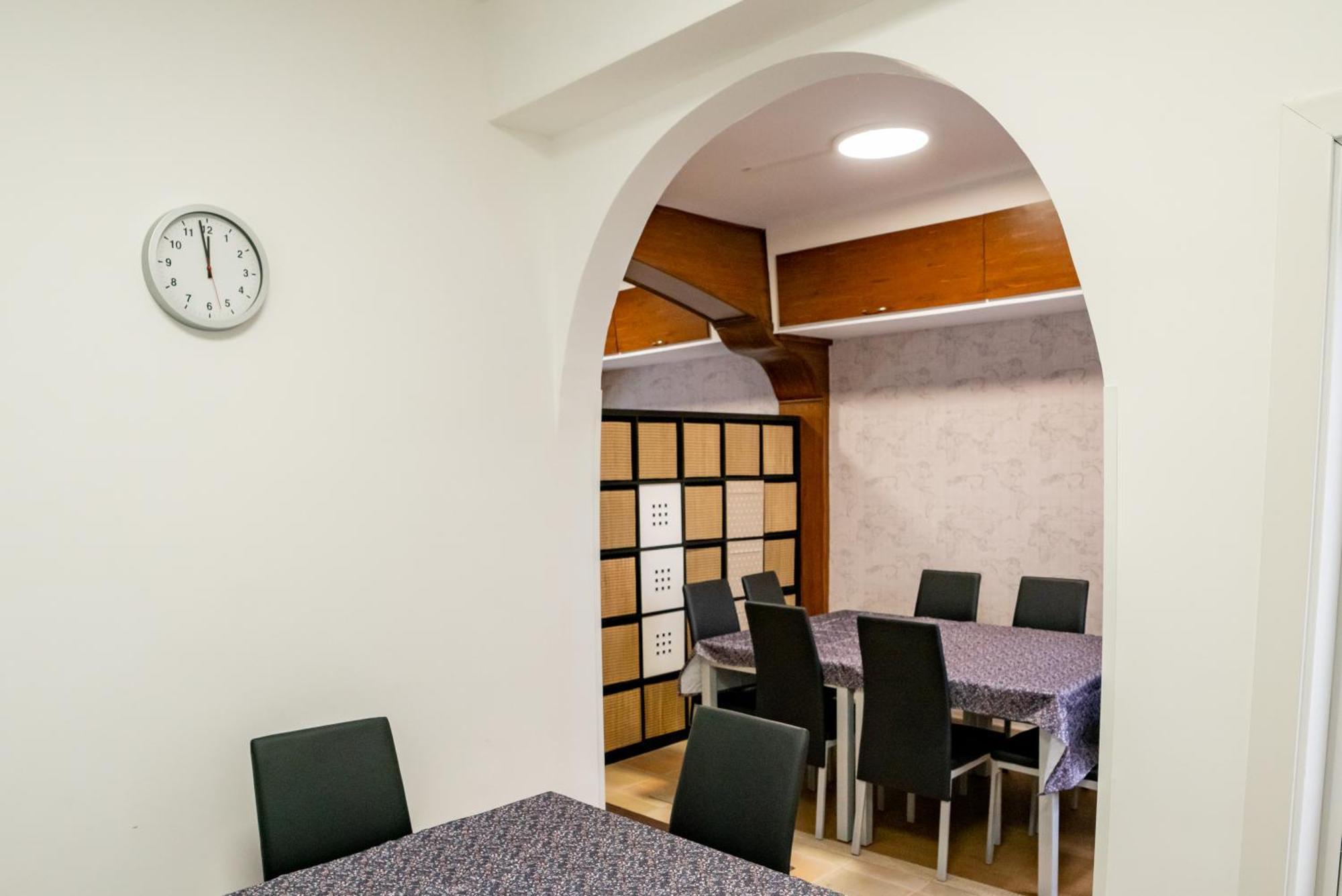 Casa Julio - Alcala Complete Coastal Retreat - Entire Apartment - 3 Min Walk From The Ocean - Shared Entrance With Host Exterior photo