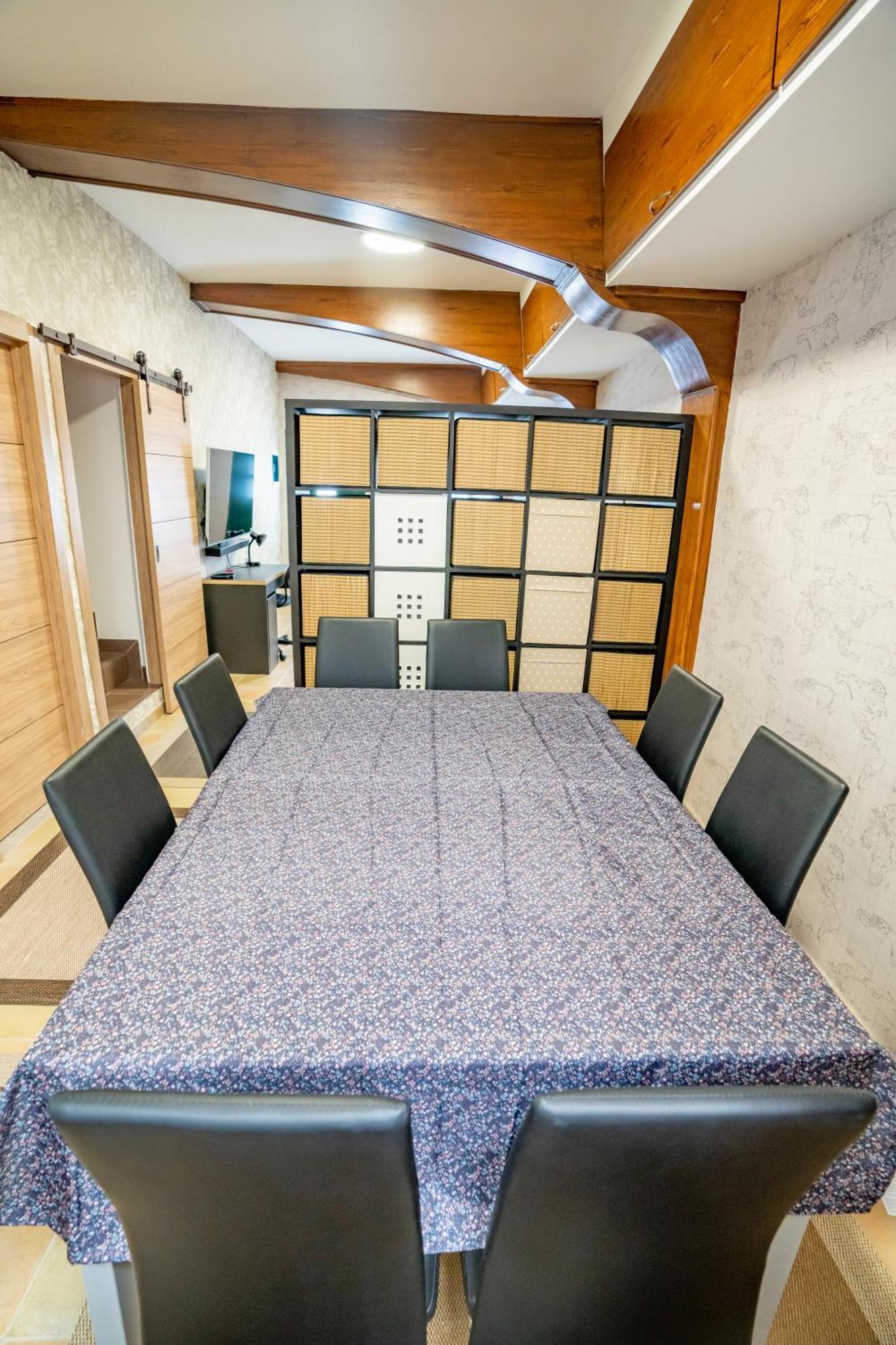 Casa Julio - Alcala Complete Coastal Retreat - Entire Apartment - 3 Min Walk From The Ocean - Shared Entrance With Host Exterior photo